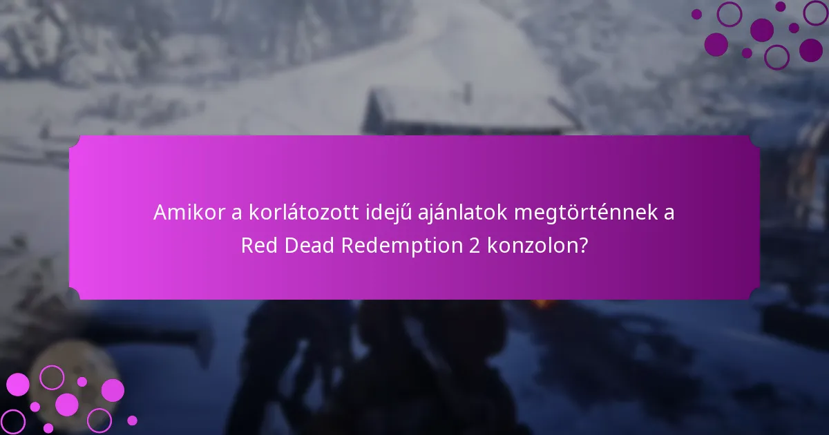 Hogyan szerezhetek gondoskodó csomagokat a Red Dead Redemption 2 konzolon?