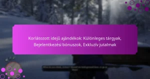 featured-image-korlatozott-ideju-ajandekok-kulonleges-targyak-bejelentkezesi-bonuszok-ekluziv-jutalmak