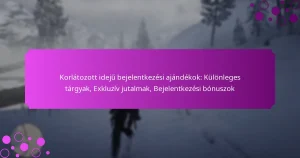 featured-image-korlatozott-ideju-bejelentkezesi-ajandekok-kulonleges-targyak-ekluziv-jutalmak-bejelentkezesi-bonuszok