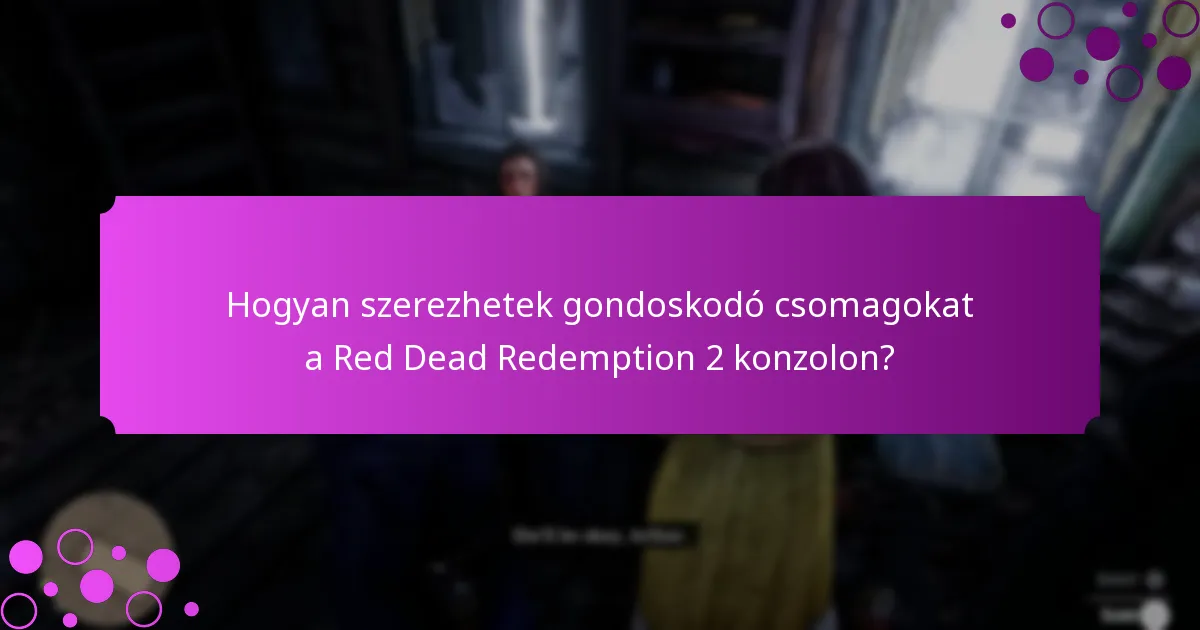 Milyen különleges bónuszok érhetők el a Red Dead Redemption 2 konzol játékosai számára?