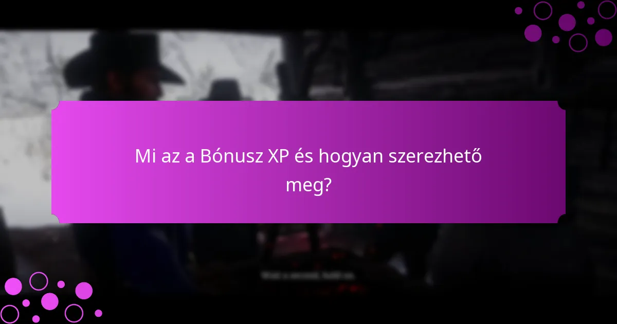 Mik azok a Különleges Események a Red Dead Redemption 2-ben?