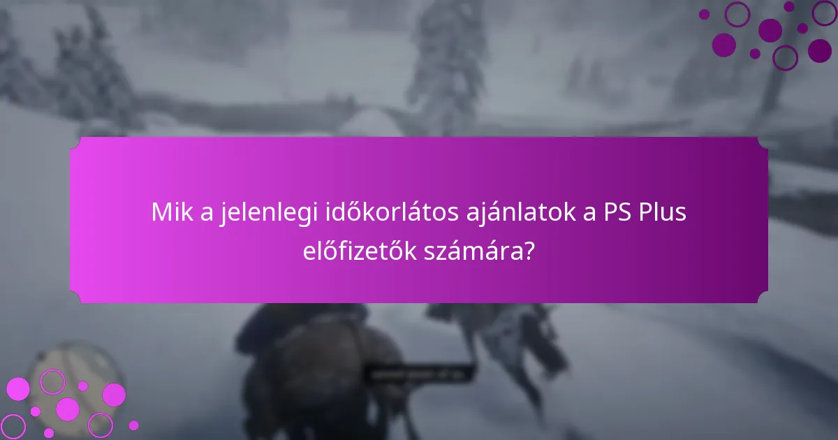 Hogyan válthatom be a PS Plus promóciókat?