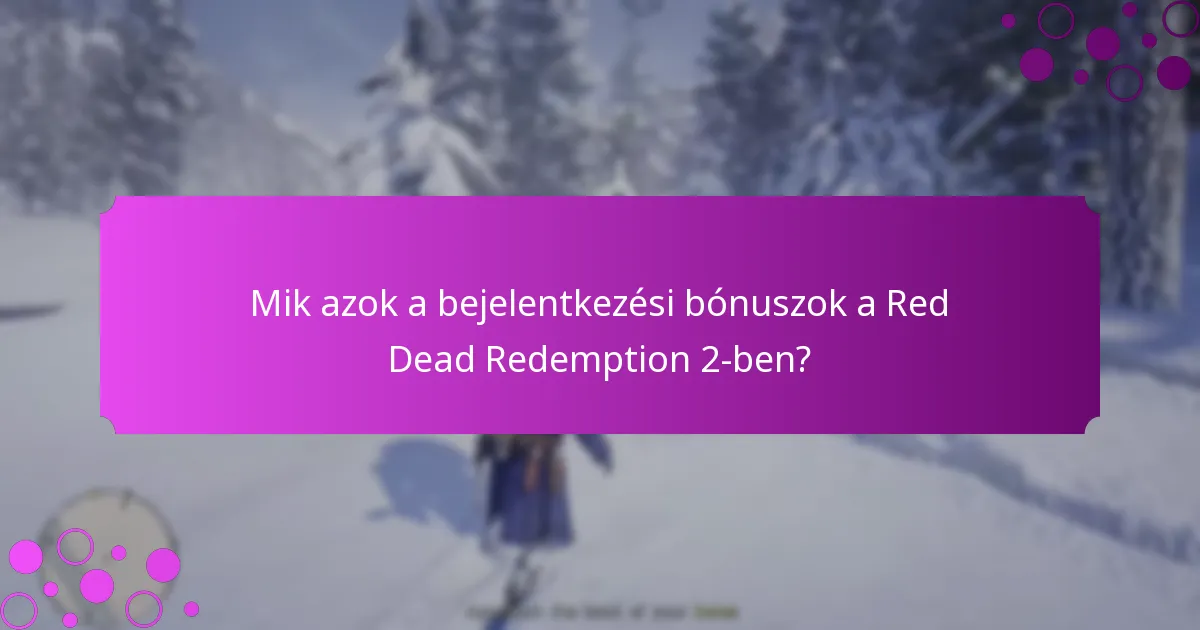 Mik azok a különleges tárgyak a Red Dead Redemption 2-ben?