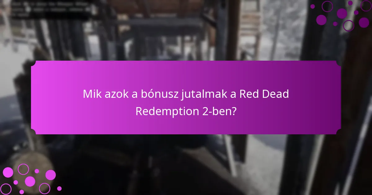 Milyen különleges promóciók érhetők el a Red Dead Redemption 2-ben?
