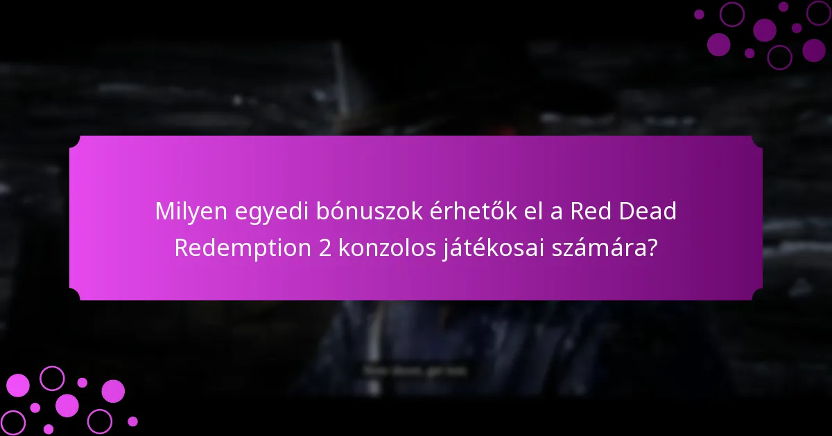 Hogyan hasonlíthatók össze a Red Dead Redemption 2 konzolos platform promóciói más játékokkal?